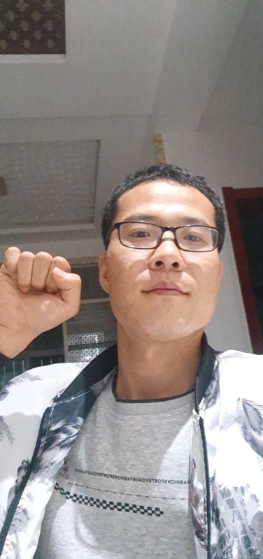 强强的第二张照片--咸阳相亲服务中心