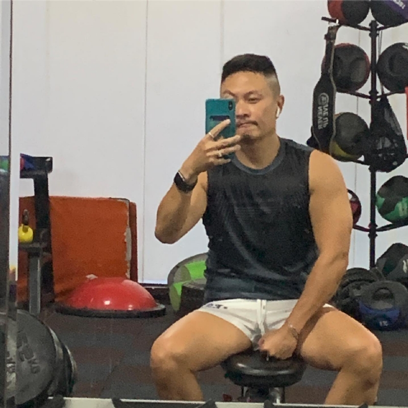 Andy的第一张照片--咸阳相亲服务中心
