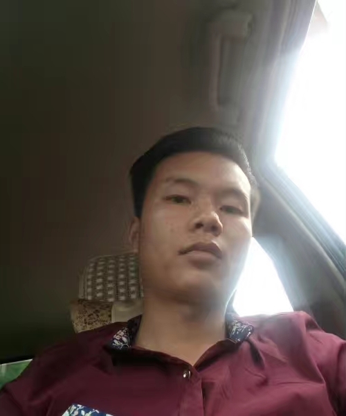 单亲爸爸的第一张照片--咸阳相亲服务中心