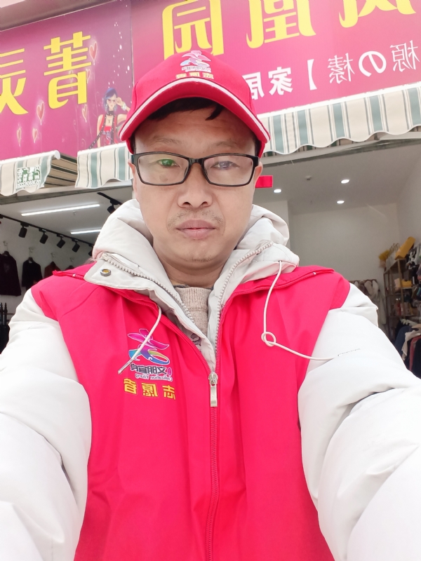 直男的第一张照片--咸阳相亲服务中心