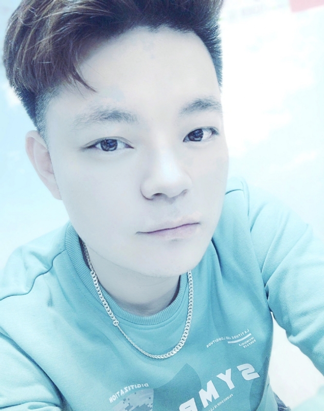 小丰的第一张照片--咸阳相亲服务中心