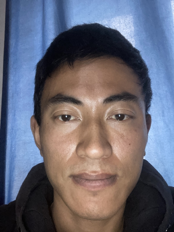 轻轻的的第一张照片--咸阳相亲服务中心