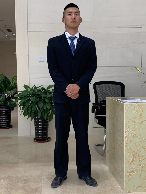 南山南的第一张照片--咸阳相亲服务中心
