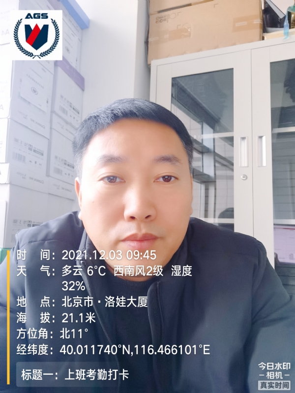 南山南的第三张照片--咸阳相亲服务中心