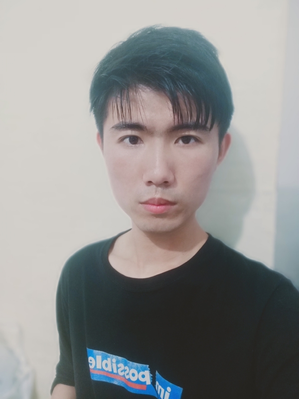 奔跑的範儿的第一张照片--咸阳相亲服务中心