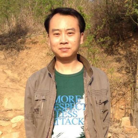 PDS刘的第一张照片--咸阳相亲服务中心