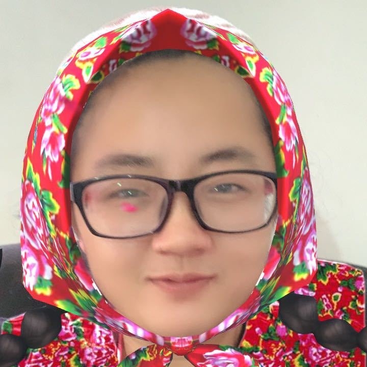 小兰的第一张照片--咸阳相亲服务中心