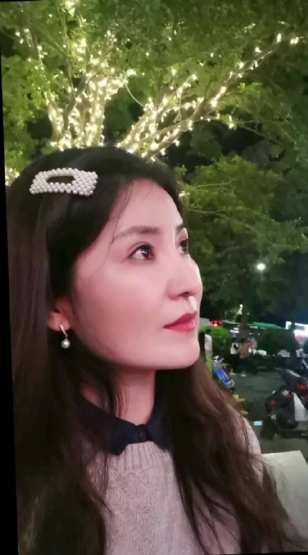 小迷糊的第一张照片--咸阳相亲服务中心