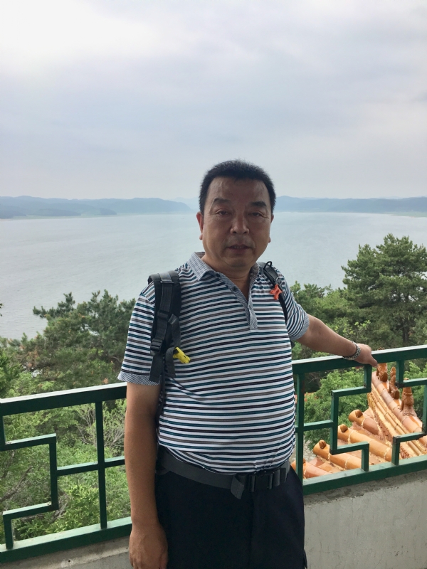 等你的第二张照片--咸阳相亲服务中心