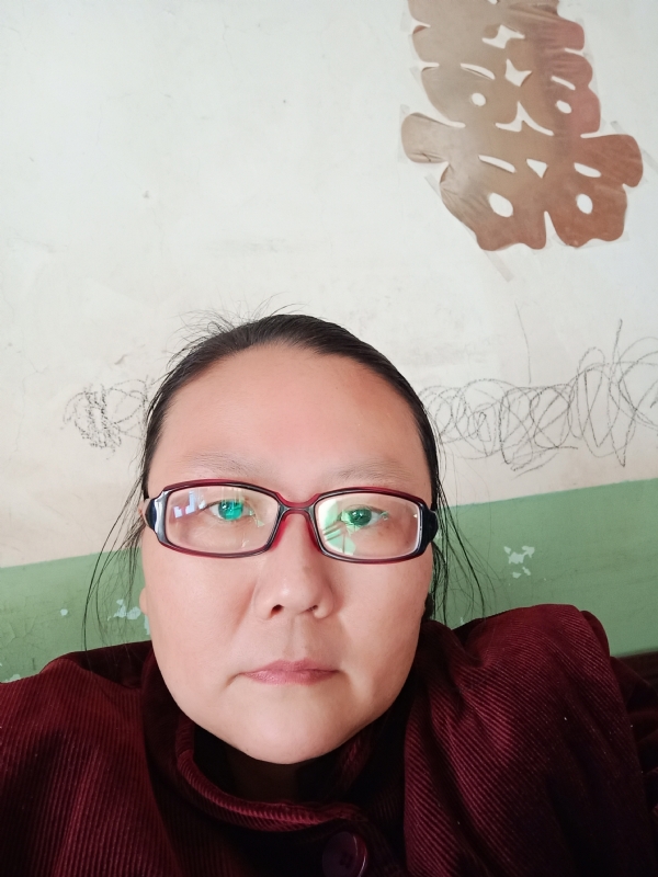 苦乐的第二张照片--咸阳相亲服务中心