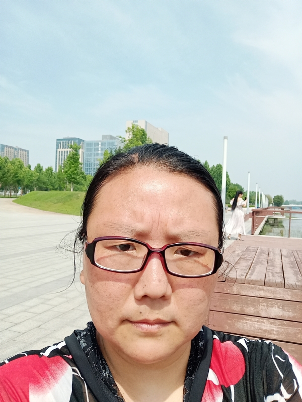 苦乐的第四张照片--咸阳相亲服务中心