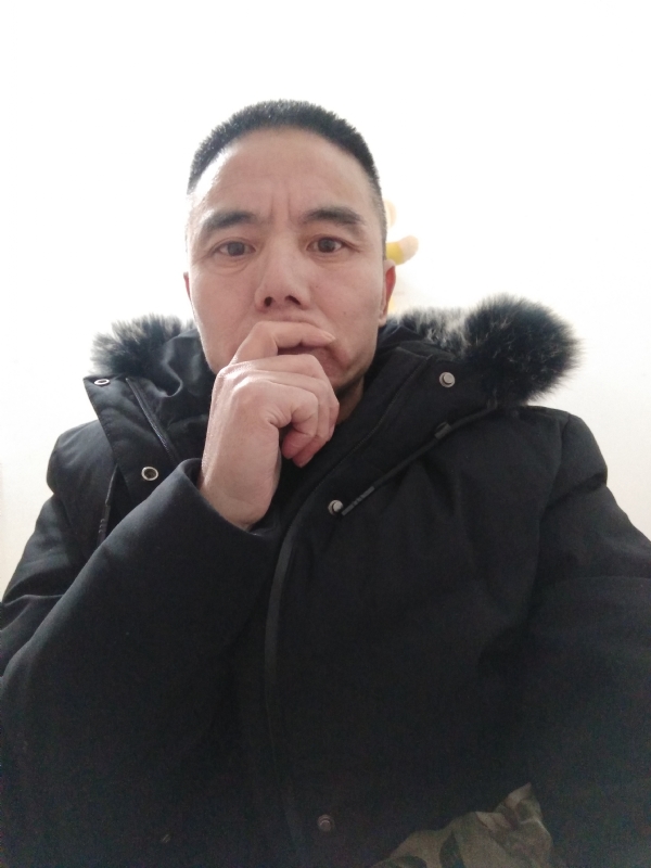 孤独人生的第一张照片--咸阳相亲服务中心