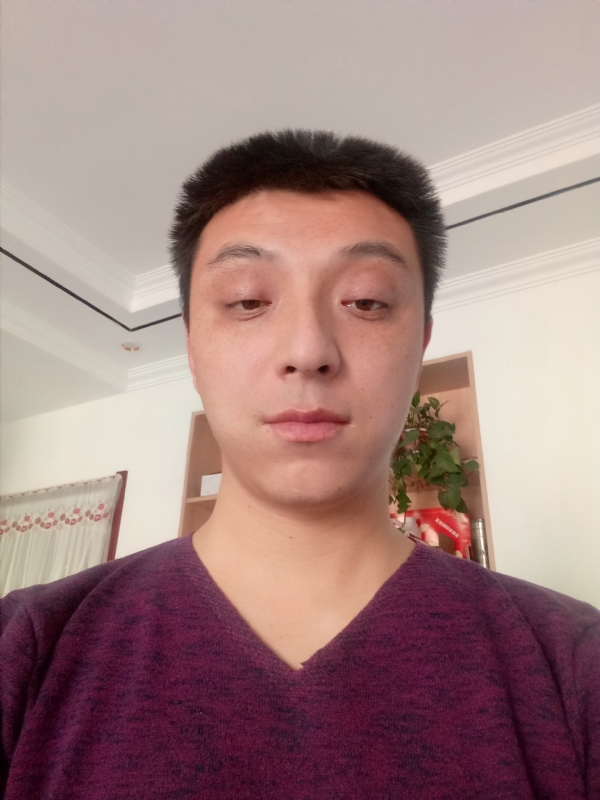 钱永辉的第一张照片--咸阳相亲服务中心