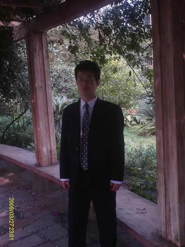yangyongpingaoi的第三张照片--咸阳相亲服务中心