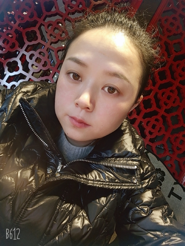 携手同行的第一张照片--咸阳相亲服务中心