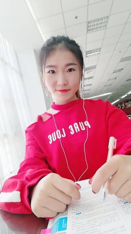 Smile的第二张照片--咸阳相亲服务中心