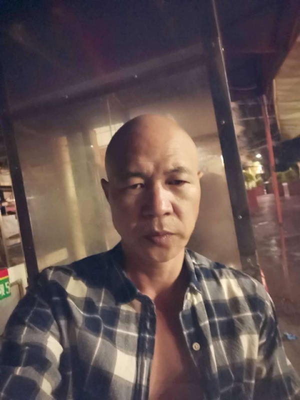黑马的第一张照片--咸阳相亲服务中心