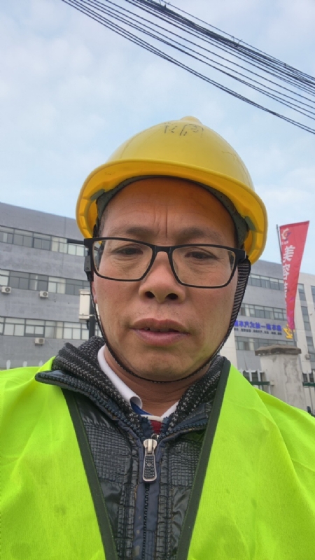 蔡付泽的第一张照片--咸阳相亲服务中心