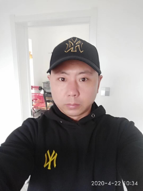 风起的第一张照片--咸阳相亲服务中心