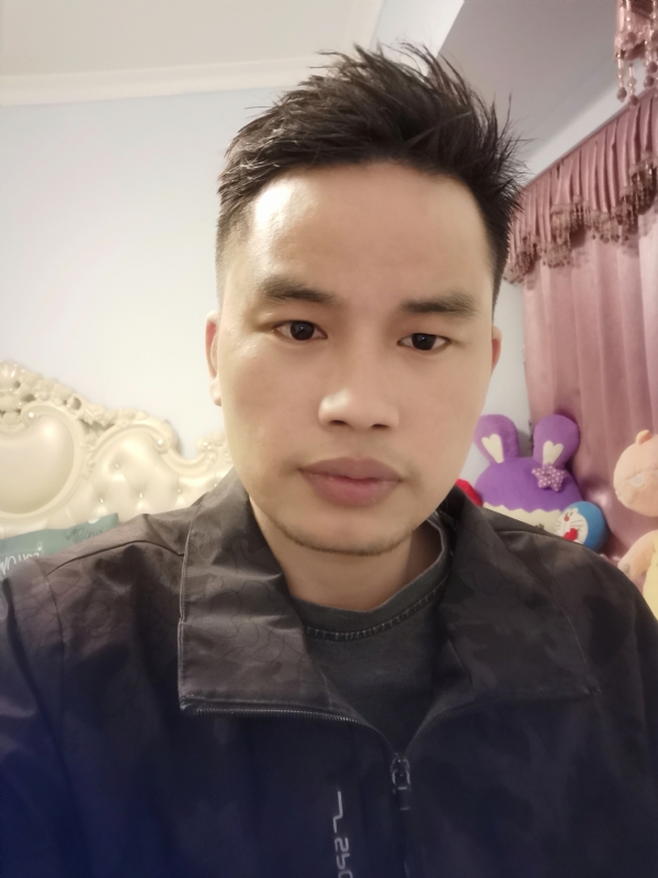 遇见你的第二张照片--咸阳相亲服务中心