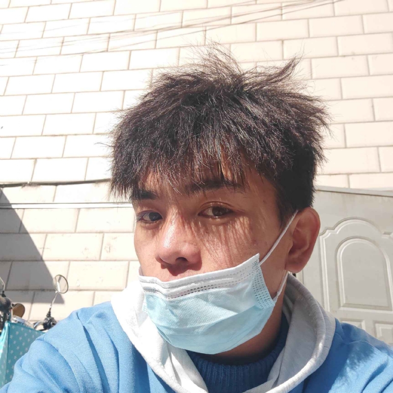 90后美少男的第一张照片--咸阳相亲服务中心