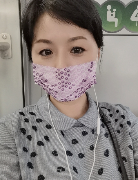 哈哈的第一张照片--咸阳相亲服务中心