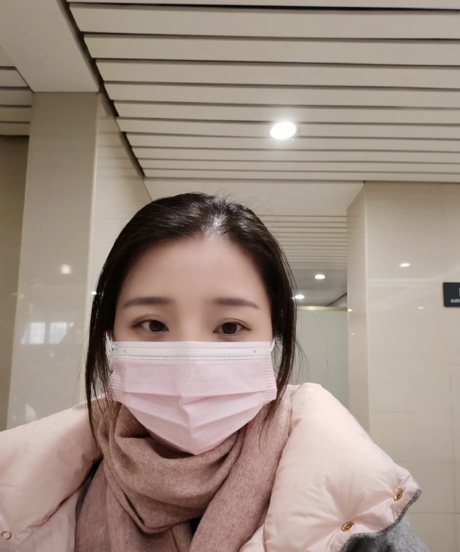 安静恬然的第四张照片--咸阳相亲服务中心