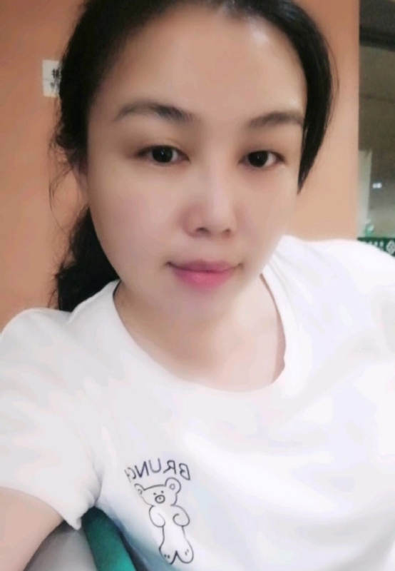淡淡的云的第三张照片--咸阳相亲服务中心