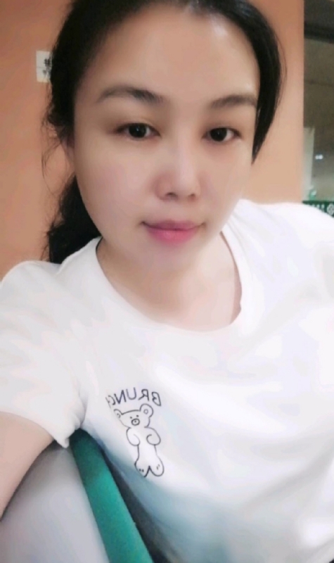 淡淡的云的第四张照片--咸阳相亲服务中心