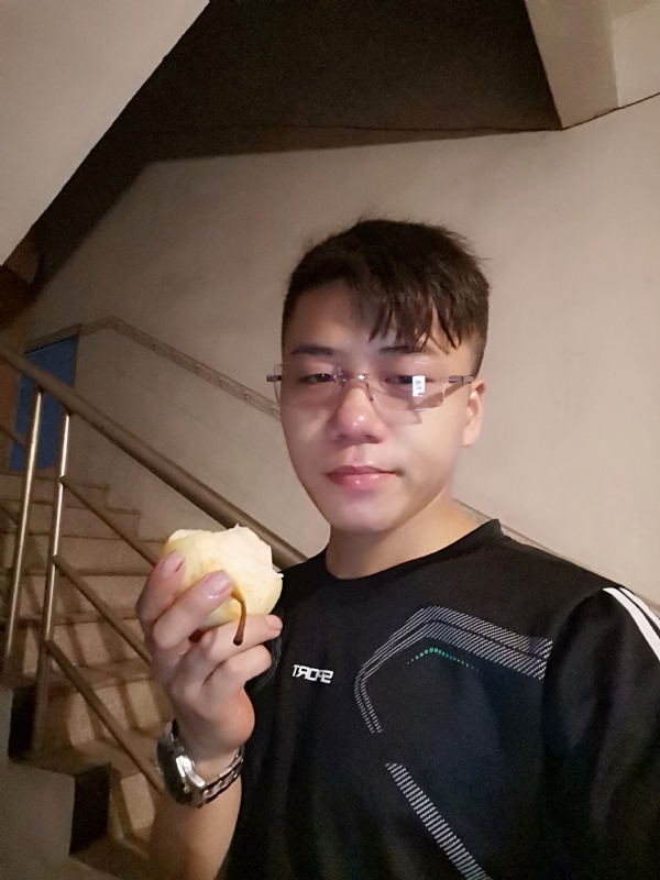 路过的第三张照片--咸阳相亲服务中心