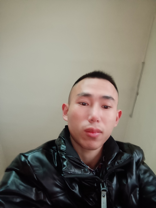 阿浩的第一张照片--咸阳相亲服务中心