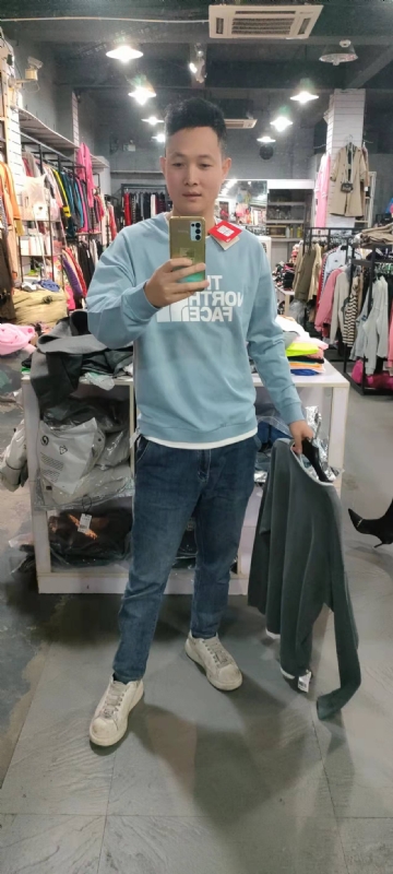 快乐永恒的第一张照片--咸阳相亲服务中心