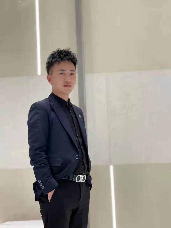 宋定鸿的第一张照片--咸阳相亲服务中心