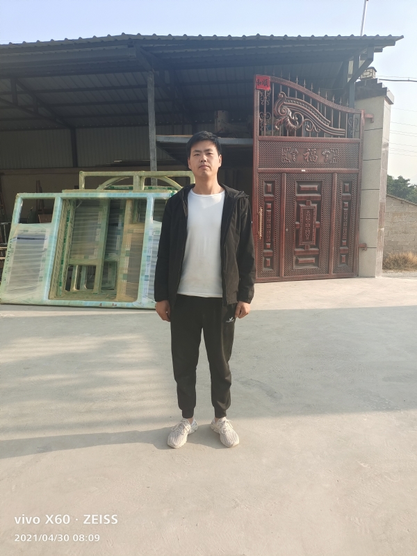 寂寞沙洲冷的第一张照片--咸阳相亲服务中心