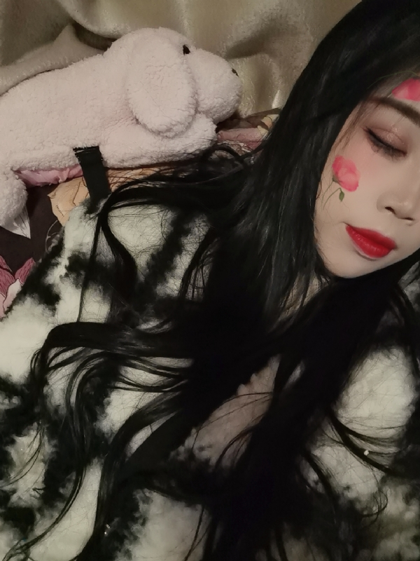 乐乐的第一张照片--咸阳相亲服务中心