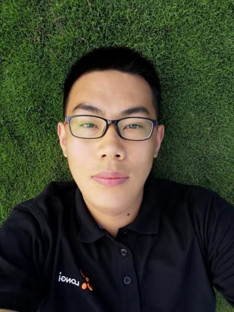 我的第一张照片--咸阳相亲服务中心