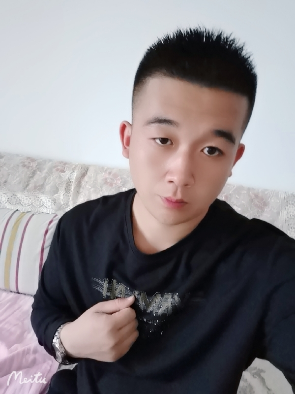 找对象的第一张照片--咸阳相亲服务中心