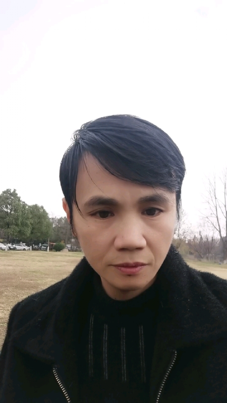 无悔的第一张照片--咸阳相亲服务中心