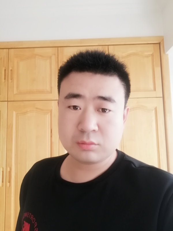 楚青林的第一张照片--咸阳相亲服务中心