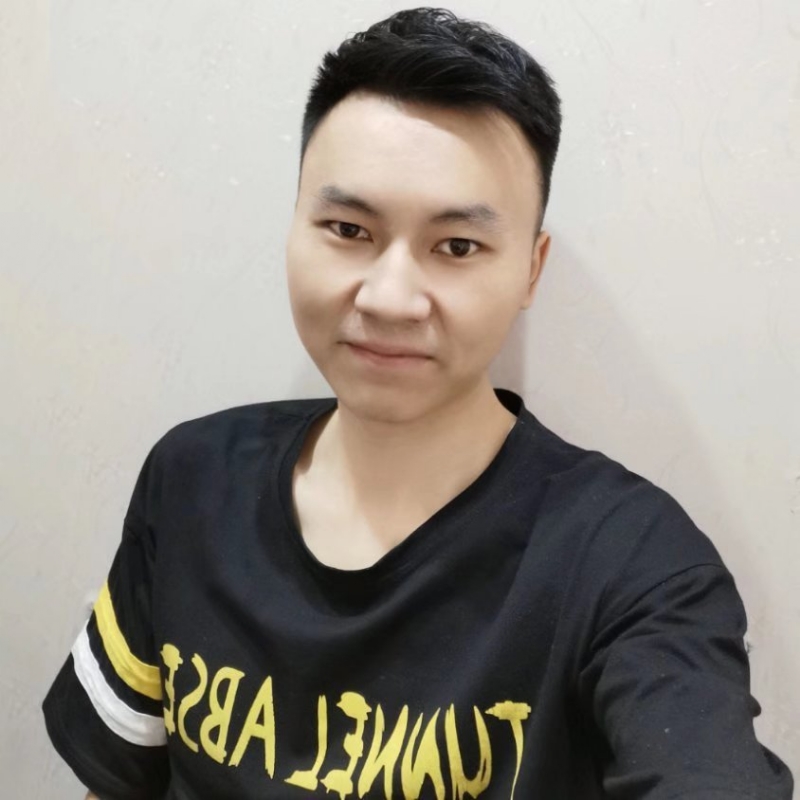 大男孩的第一张照片--咸阳相亲服务中心