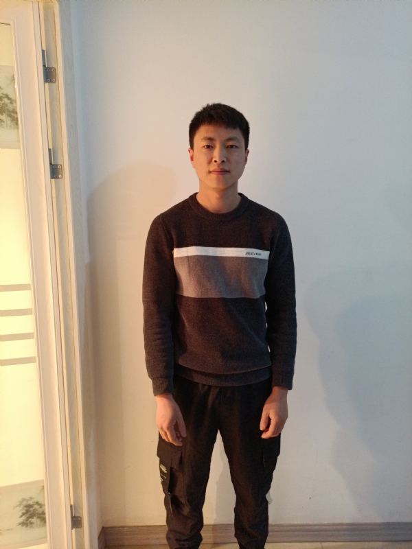 人杰地也灵的第二张照片--咸阳相亲服务中心