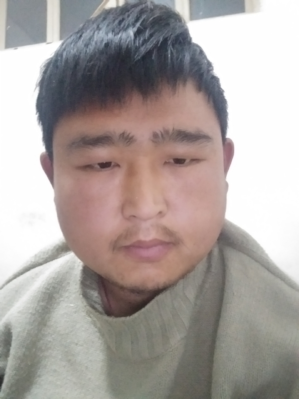 郝营的第一张照片--咸阳相亲服务中心