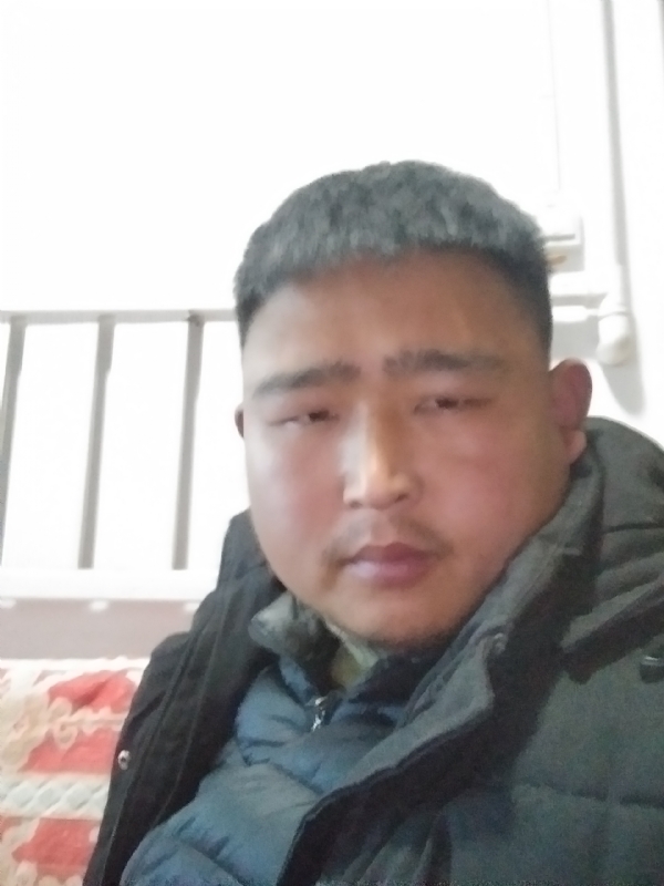 郝营的第二张照片--咸阳相亲服务中心