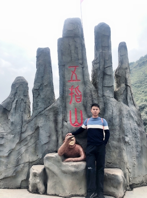 暖暖的第一张照片--咸阳相亲服务中心