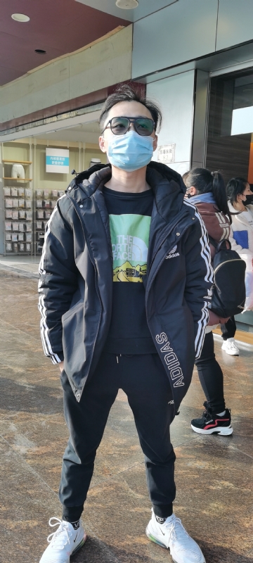 奔波霸的第三张照片--咸阳相亲服务中心