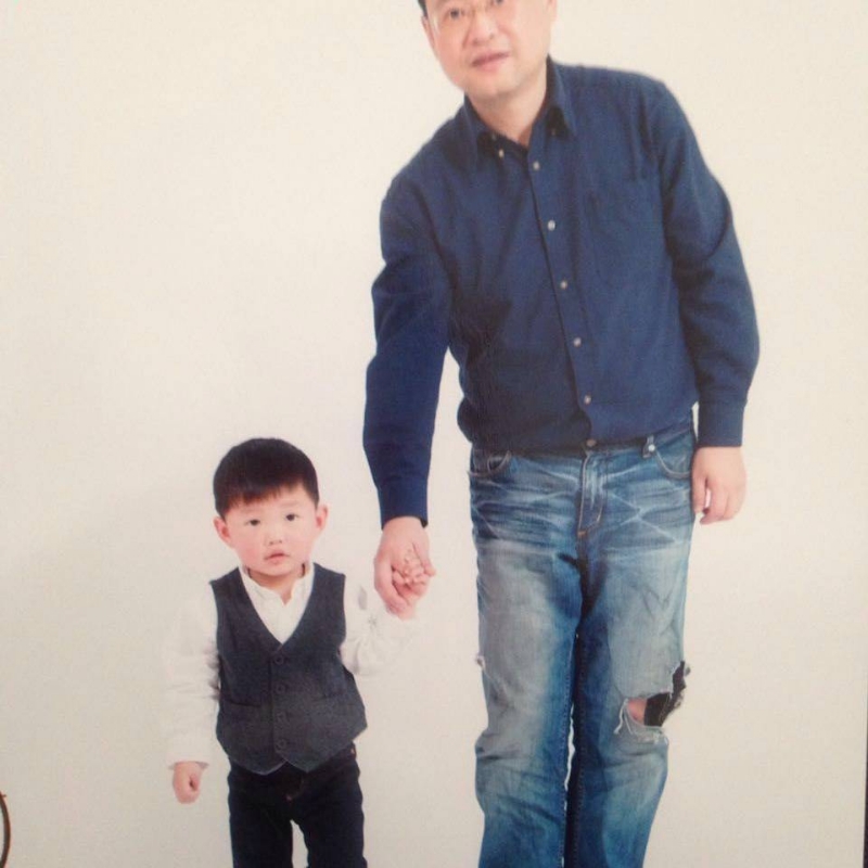 王医生的第一张照片--咸阳相亲服务中心