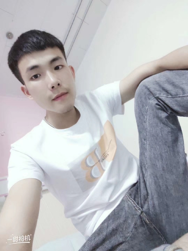 爱Q我的第一张照片--咸阳相亲服务中心