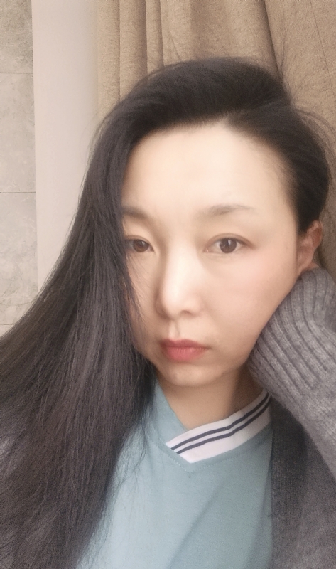 空谷幽兰的第一张照片--咸阳相亲服务中心