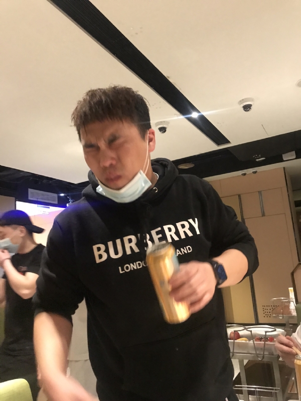 偶遇的第二张照片--咸阳相亲服务中心
