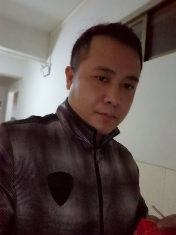 礼哥的第一张照片--咸阳相亲服务中心